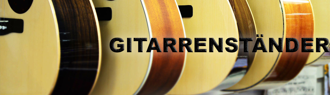 den besten Gitarrenständer kaufen