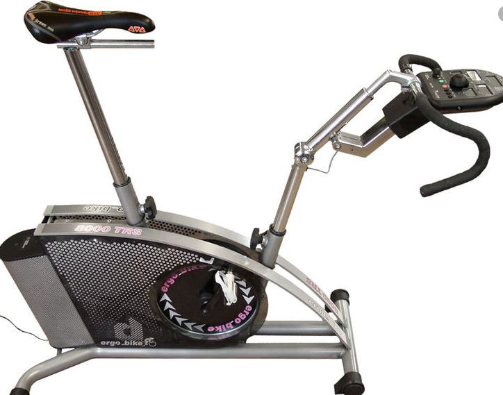 Ergometer Fahrrad Aldi